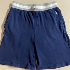 Boys Shorts